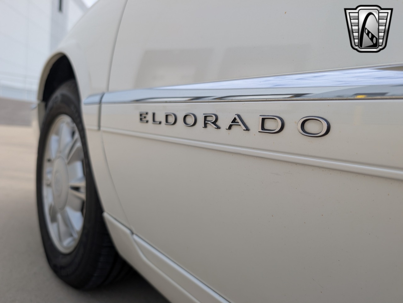 1995 Cadillac Eldorado 68