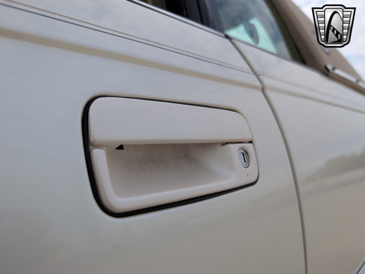 1995 Cadillac Eldorado 69