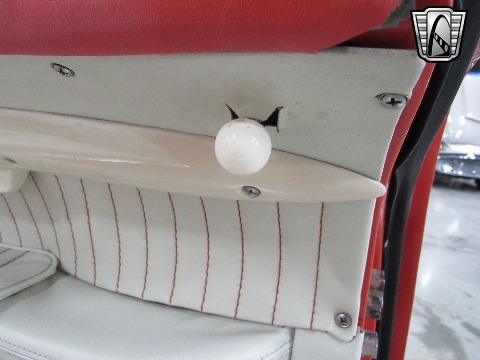 1955 Chevrolet Corvette image 81