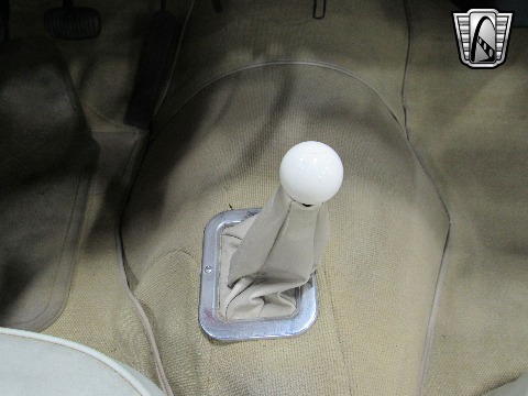 1955 Chevrolet Corvette image 107