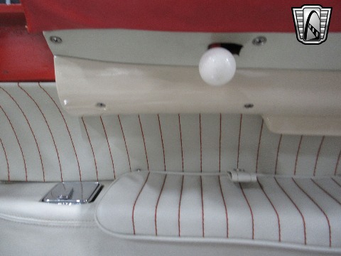 1955 Chevrolet Corvette image 82