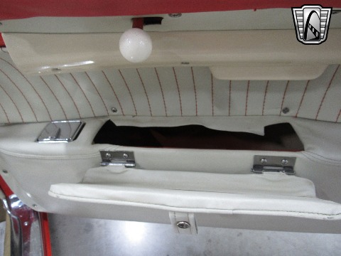 1955 Chevrolet Corvette image 83