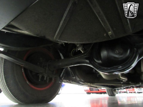 1955 Chevrolet Corvette image 111