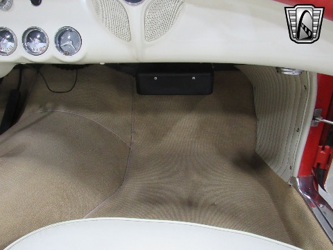 1955 Chevrolet Corvette image 86