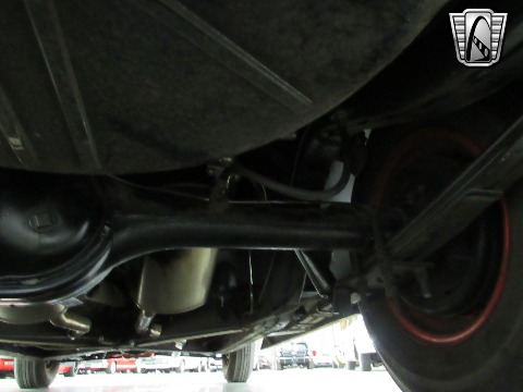 1955 Chevrolet Corvette image 112