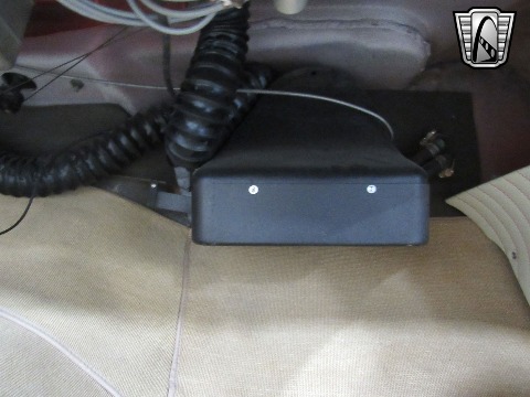 1955 Chevrolet Corvette image 87