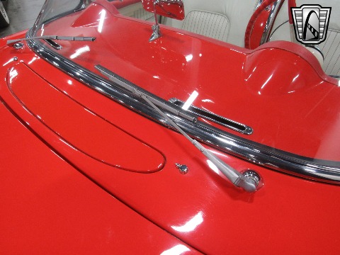 1955 Chevrolet Corvette image 62