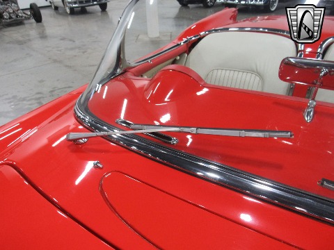 1955 Chevrolet Corvette image 63