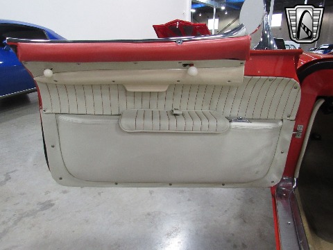 1955 Chevrolet Corvette image 90