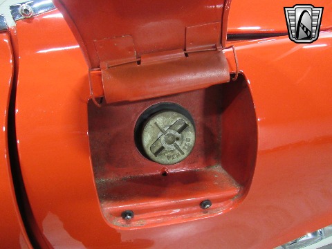 1955 Chevrolet Corvette image 65