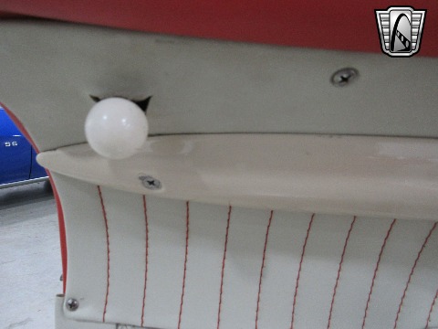 1955 Chevrolet Corvette image 91