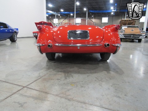 1955 Chevrolet Corvette image 14