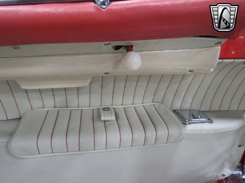 1955 Chevrolet Corvette image 92