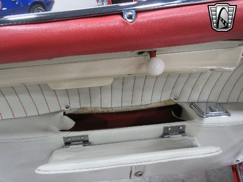 1955 Chevrolet Corvette image 93