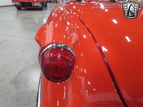 1955 Chevrolet Corvette image 69