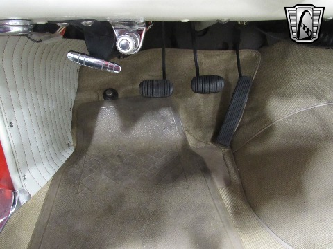 1955 Chevrolet Corvette image 97