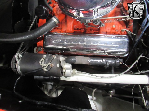 1955 Chevrolet Corvette image 46