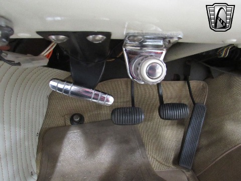 1955 Chevrolet Corvette image 98