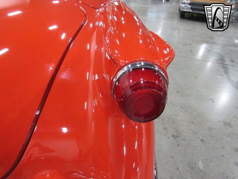 1955 Chevrolet Corvette image 73