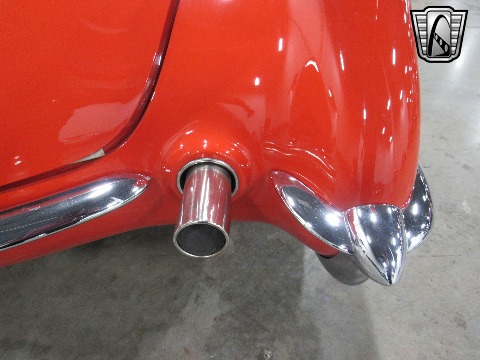 1955 Chevrolet Corvette image 74