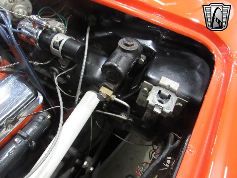 1955 Chevrolet Corvette image 49