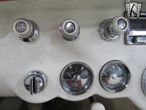 1955 Chevrolet Corvette image 102