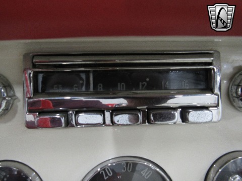 1955 Chevrolet Corvette image 103