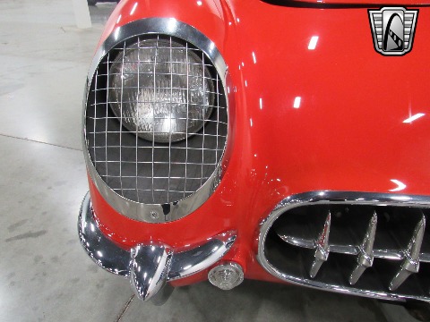 1955 Chevrolet Corvette image 52