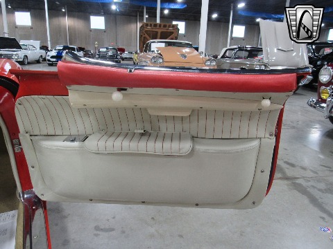 1955 Chevrolet Corvette image 80