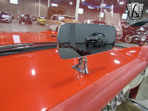 1955 Chevrolet Corvette image 106