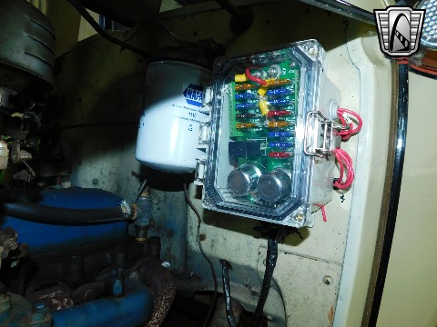 1931 Chevrolet Panel Truck image 81