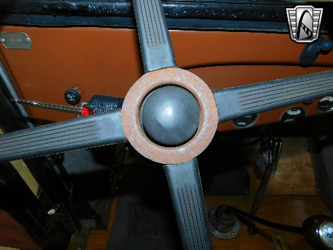 1931 Chevrolet Panel Truck image 107