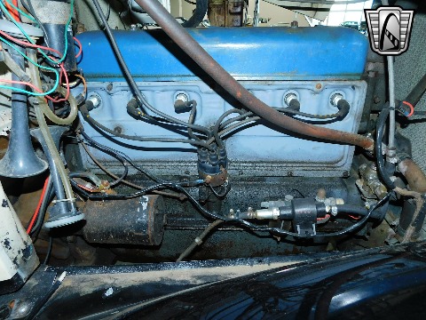 1931 Chevrolet Panel Truck image 82