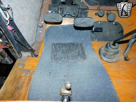 1931 Chevrolet Panel Truck image 108