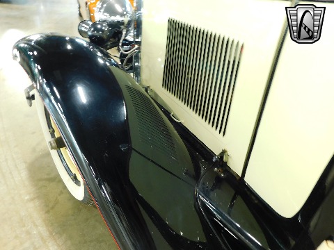 1931 Chevrolet Panel Truck image 57