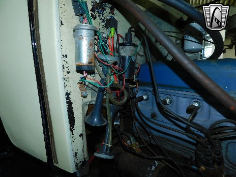 1931 Chevrolet Panel Truck image 83