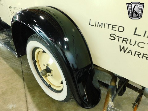 1931 Chevrolet Panel Truck image 58