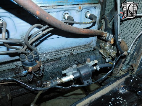 1931 Chevrolet Panel Truck image 84