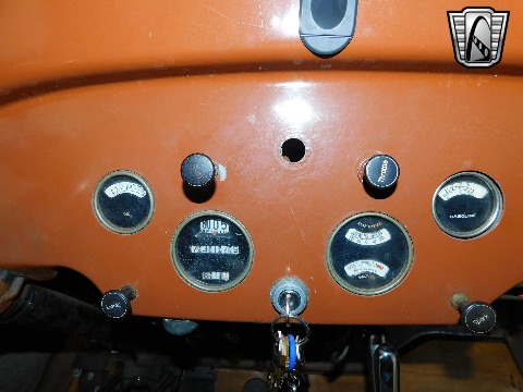 1931 Chevrolet Panel Truck image 110