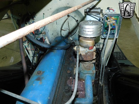 1931 Chevrolet Panel Truck image 85