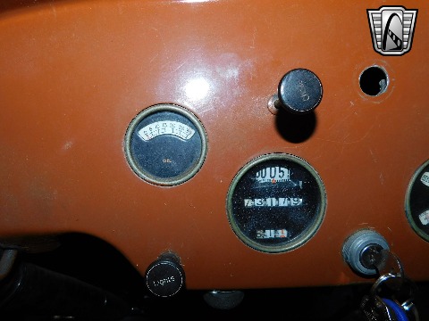 1931 Chevrolet Panel Truck image 111