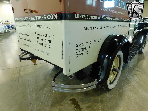 1931 Chevrolet Panel Truck image 34