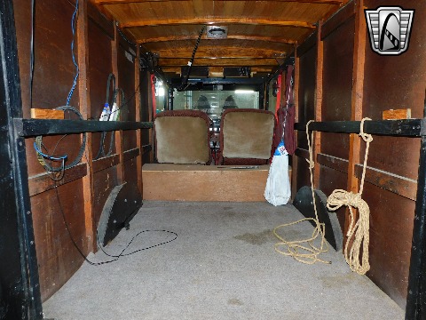 1931 Chevrolet Panel Truck image 86