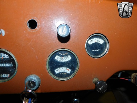 1931 Chevrolet Panel Truck image 112