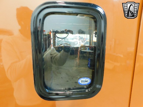 1931 Chevrolet Panel Truck image 61