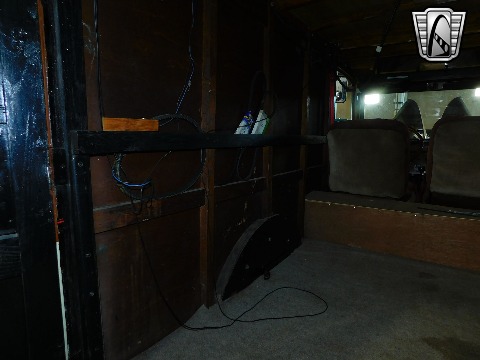 1931 Chevrolet Panel Truck image 87