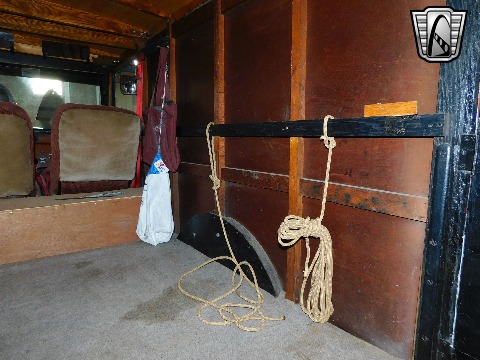 1931 Chevrolet Panel Truck image 88
