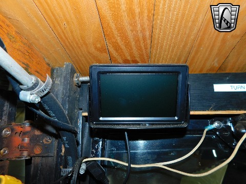 1931 Chevrolet Panel Truck image 114