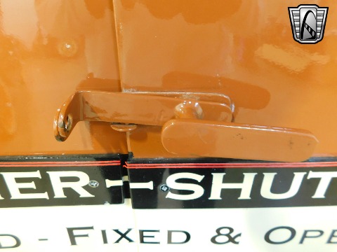 1931 Chevrolet Panel Truck image 63