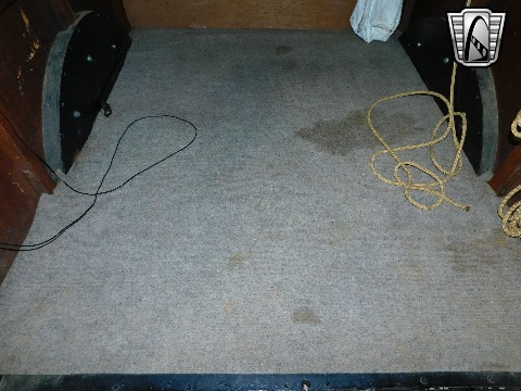 1931 Chevrolet Panel Truck image 89